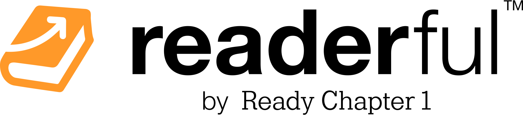 readerful by Ready Chapter 1