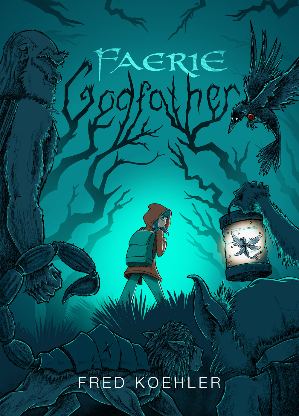 The Faerie Godfather